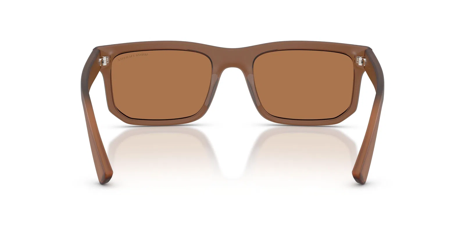 Armani Exchange 4165SF Sunglasses - view 11